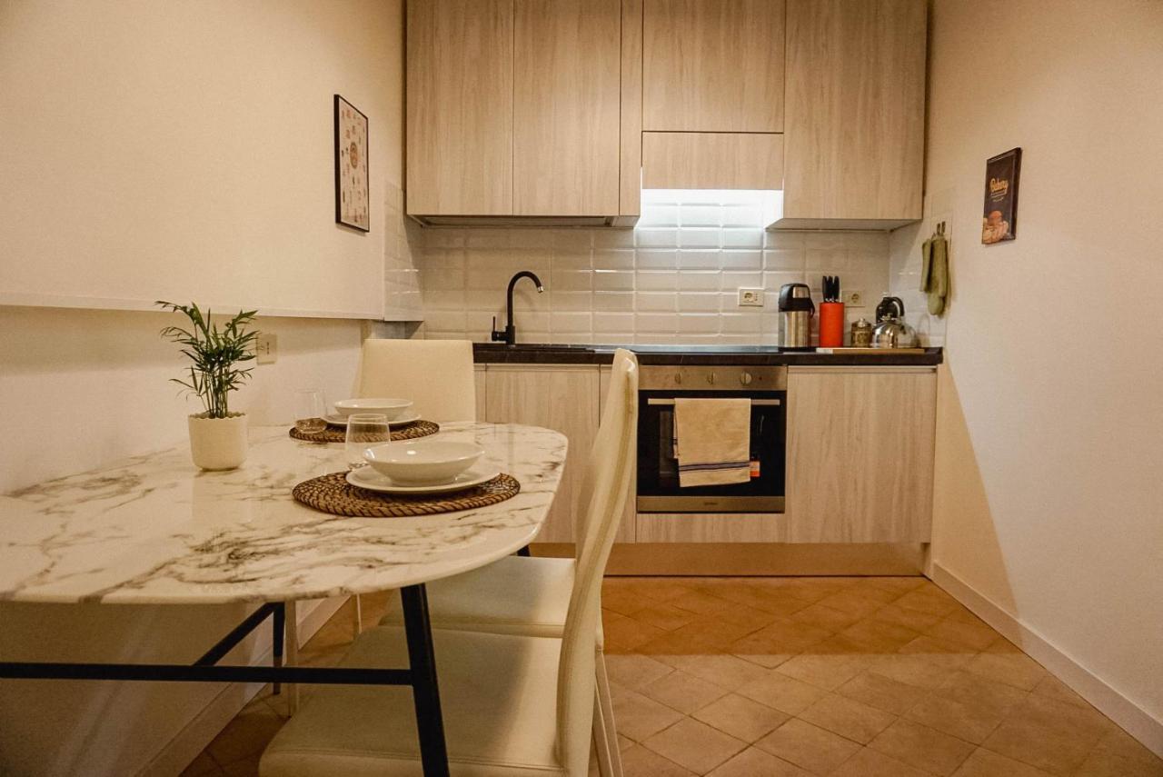 Appartement Seminterrato Al Pigneto Metro C à Rome Extérieur photo